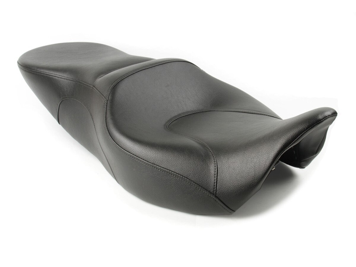 HARLEY DAVIDSON - FLH/FLT 2008+ - Sargent HD Premium City Seat